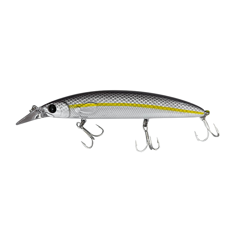 Battlestar 115 Jerkbait