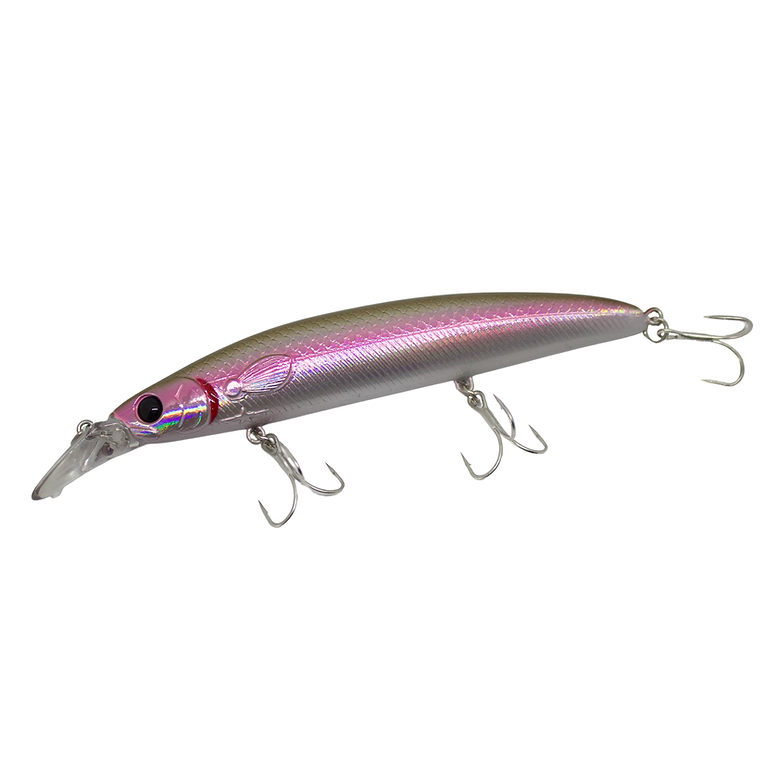 Battlestar 115 Jerkbait