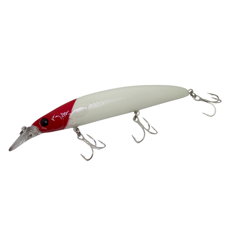 Battlestar 115 Jerkbait