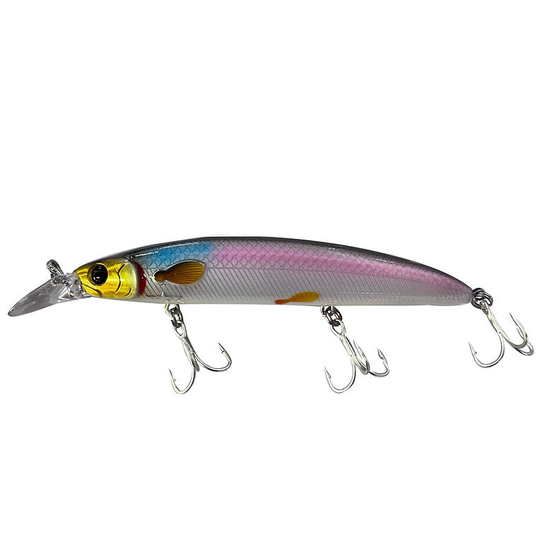 Battlestar 115 Jerkbait