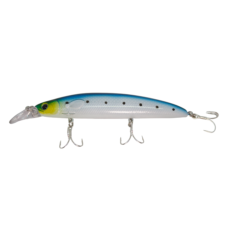 Battlestar 115 Jerkbait