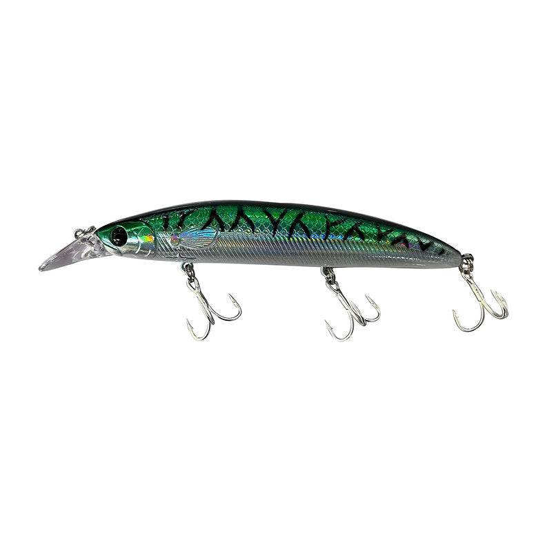 Battlestar 115 Jerkbait