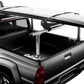 Thule xsporter pro -silver (instore pick up only )