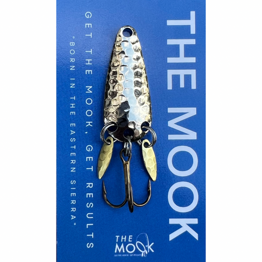 The Mook Lure