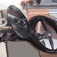 Jackson Kayak - Coosa FD w/Flex Drive pedal system