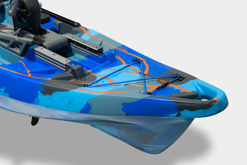 Flash PD11 Pedal Kayak