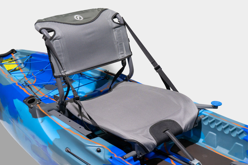 Flash PD11 Pedal Kayak