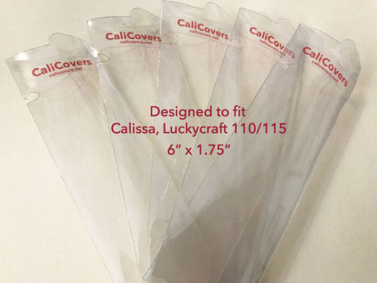 Cali Covers