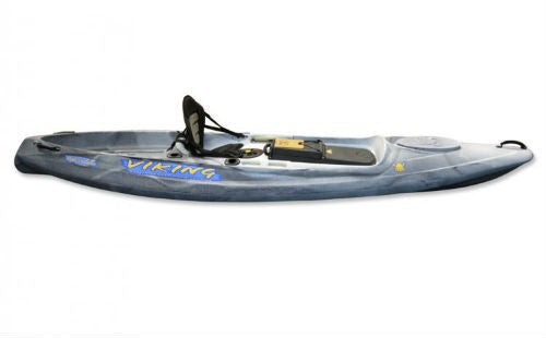 Viking Kayaks - Profish GT - PRO Kayak Fishing