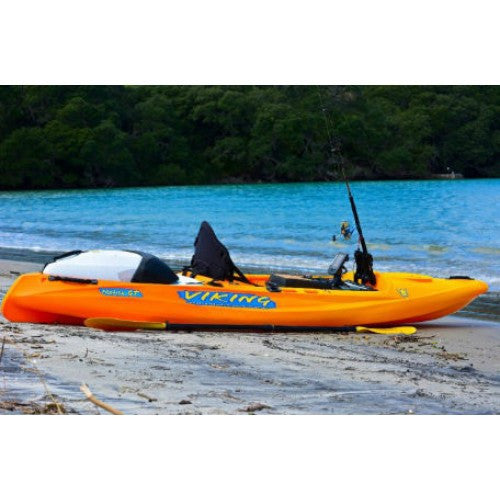 Viking Kayaks - Profish GT - PRO Kayak Fishing