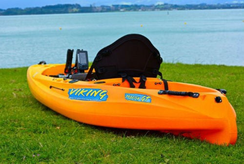 Viking Kayaks - Profish GT - PRO Kayak Fishing