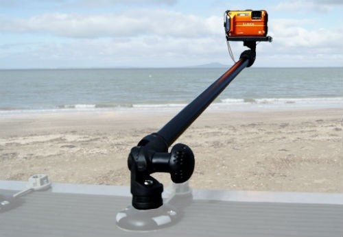RAILBLAZA Camera Boom 600  PRO Kayak Fishing – Central Coast Kayaks / PRO  Kayak Fishing