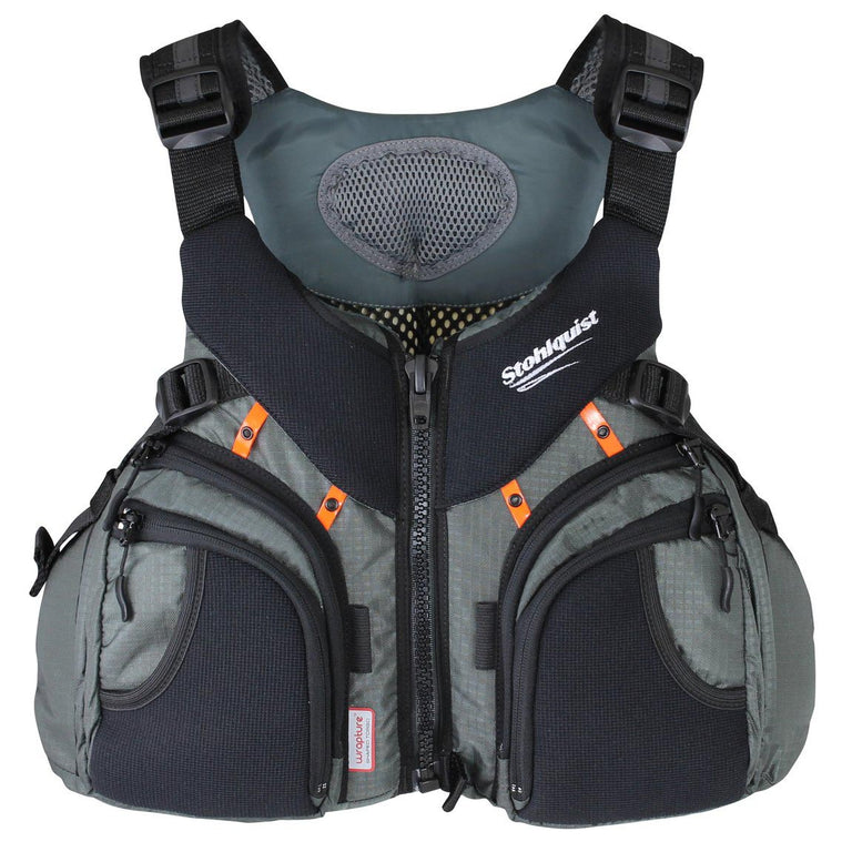 Keeper Life Jacket (PFD)