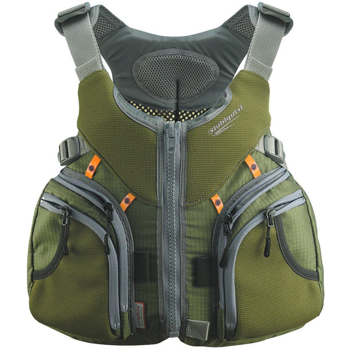 Keeper Life Jacket (PFD)