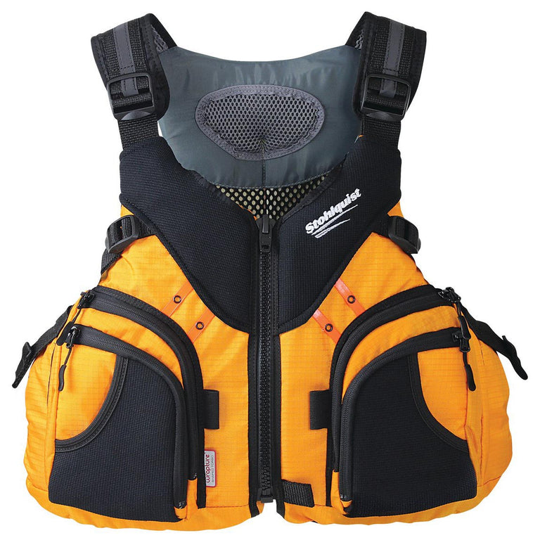 Keeper Life Jacket (PFD)