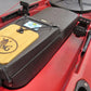 Viking Kayaks - Rudder Kit with Toe Control - PRO Kayak Fishing