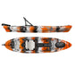 Vibe Kayaks - Seaghost 110 Kayak