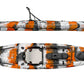 Vibe Kayaks - Sea Ghost 130 Kayak Package - PRO Kayak Fishing
