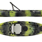 Vibe Kayaks - Yellowfin 100 Kayak Package