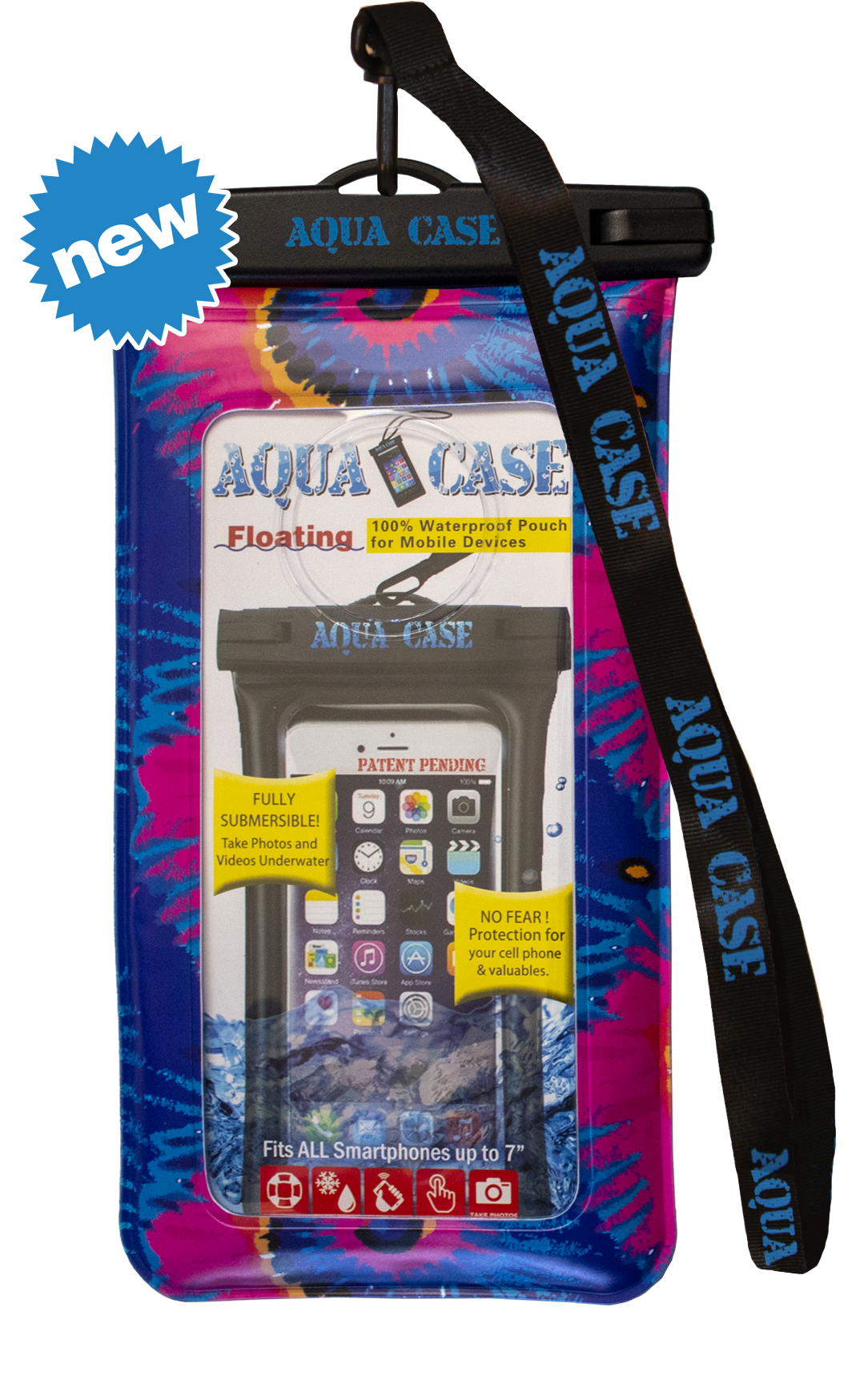 Aqua Case