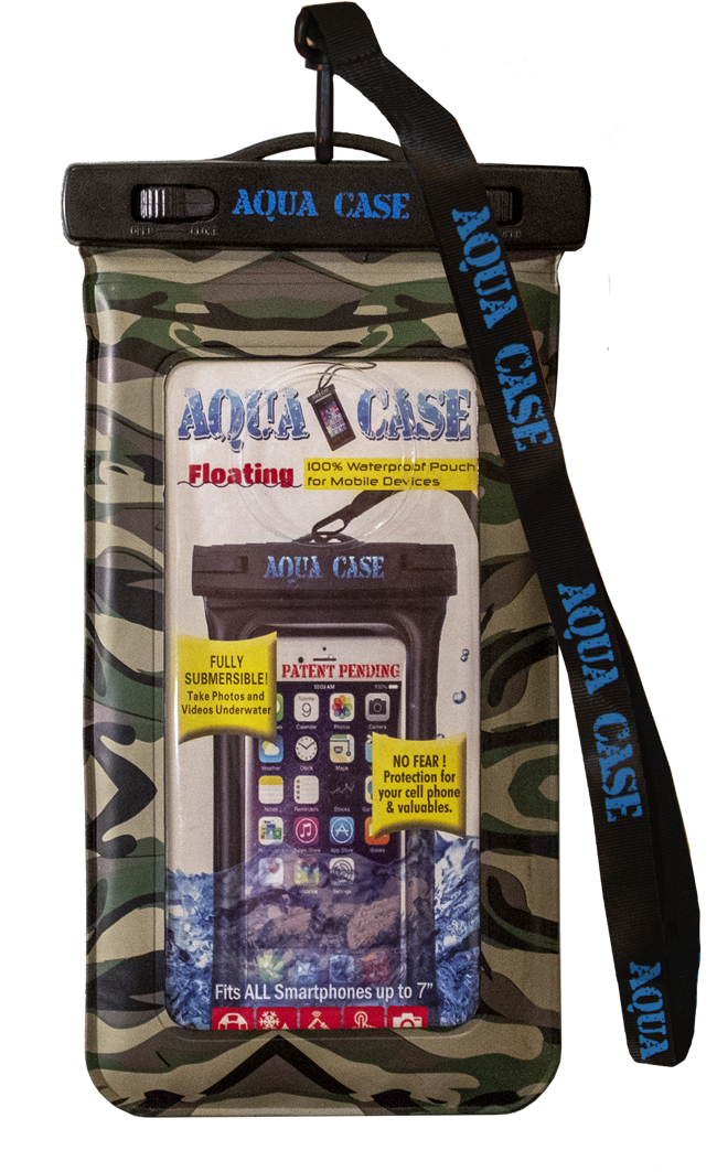 Aqua Case