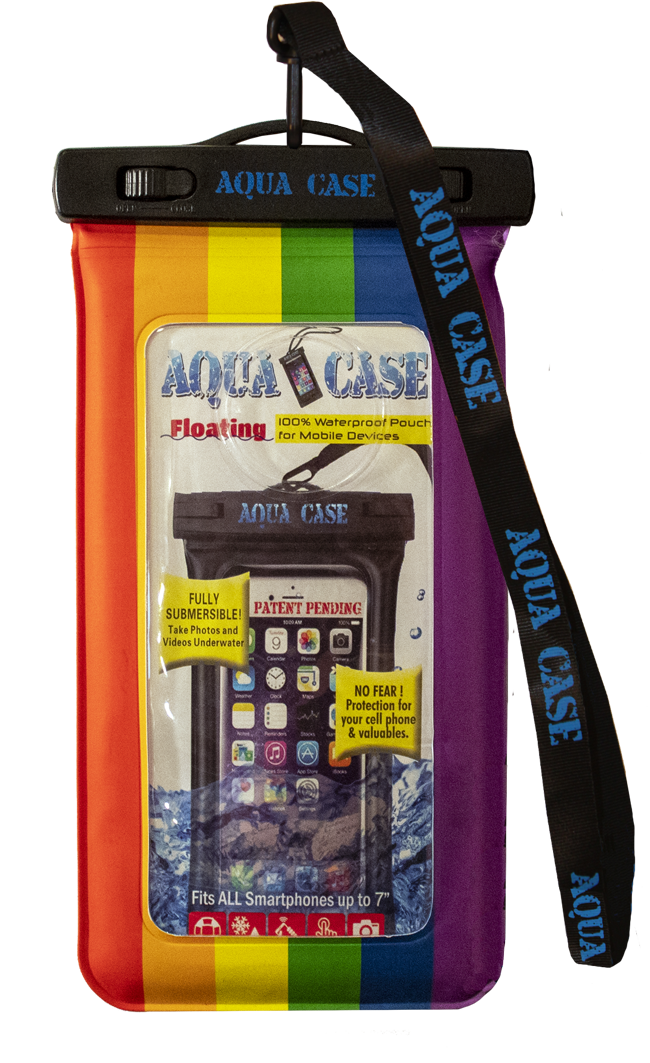 Aqua Case