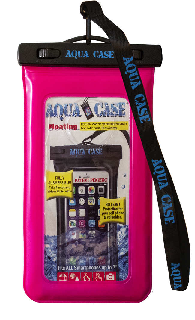 Aqua Case