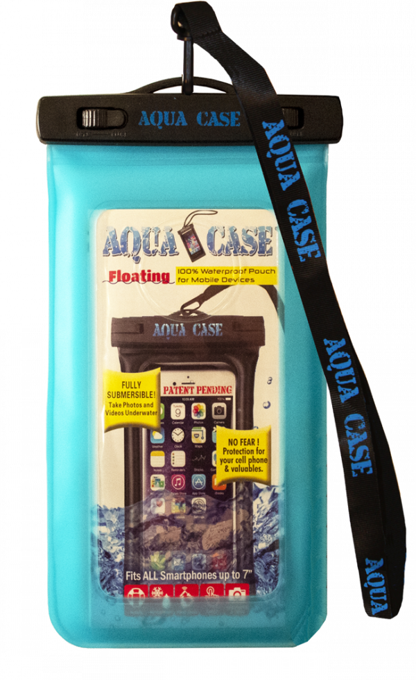 Aqua Case