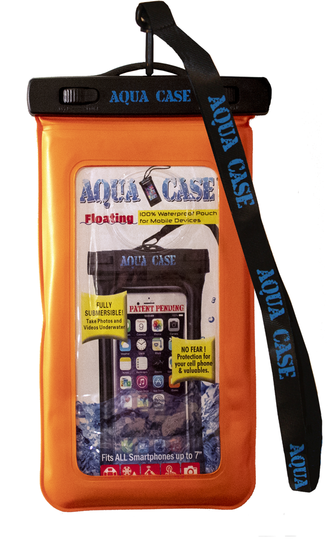 Aqua Case