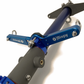 Bixpy Adjustable V-ARM Steering Bracket