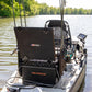 BlackPak Pro Kayak Fishing Crate - 13" x 16"