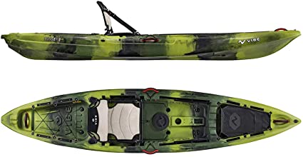 Vibe Kayaks - Yellowfin 120