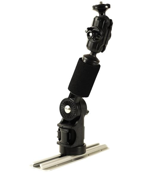 PanFish Portrait Pro™ Camera Mount