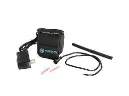 NOCQUA Pro Power Kit