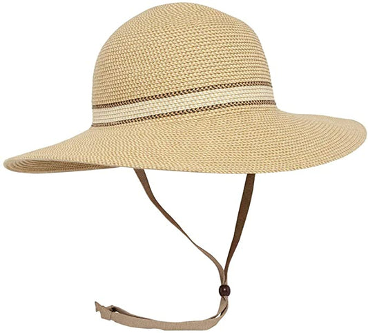 Solar Escape- UV Sedona Hat